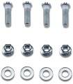 WHEEL STUD/NUT KIT MSE