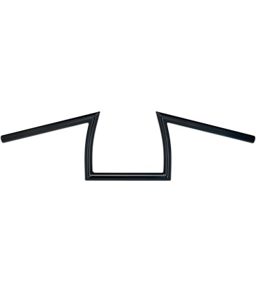 HANDLEBAR K-STNE XL B