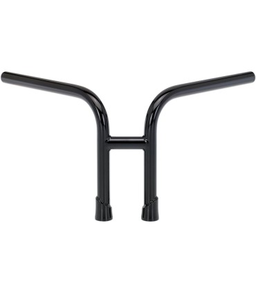 HANDLEBAR REBAR BLK