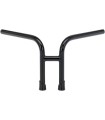 HANDLEBAR REBAR BLK