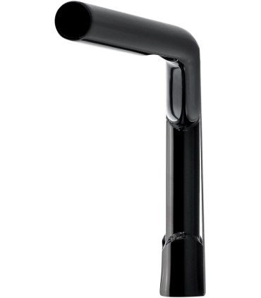 HANDLEBAR TY 8 BLK