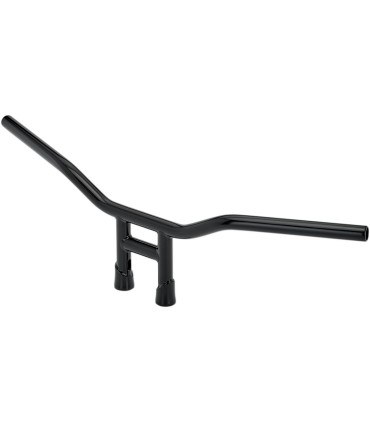 HANDLEBAR TY 8 BLK