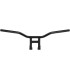 HANDLEBAR TY 8 BLK