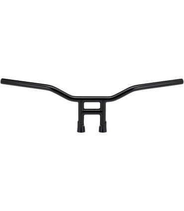 HANDLEBAR TY 8 BLK