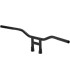 HANDLEBAR TY 8 BLK