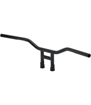 HANDLEBAR TY 8 BLK