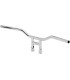 HANDLEBAR TY 8 CHR