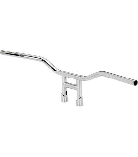 HANDLEBAR TY 8 CHR