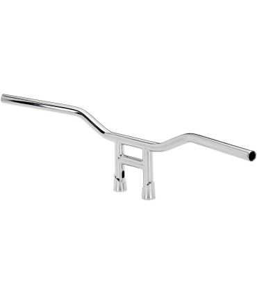 HANDLEBAR TY 8 CHR