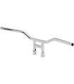 HANDLEBAR TY 8 CHR
