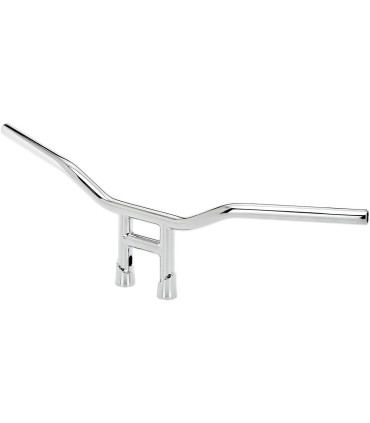 HANDLEBAR TY 8 CHR
