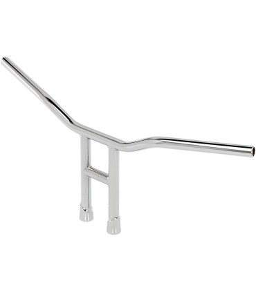 HANDLEBAR TY 12 CHR