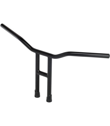 HANDLEBAR TY 14 BLK