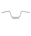 HBAR 1APEHANGR STEEL CHR/DENT