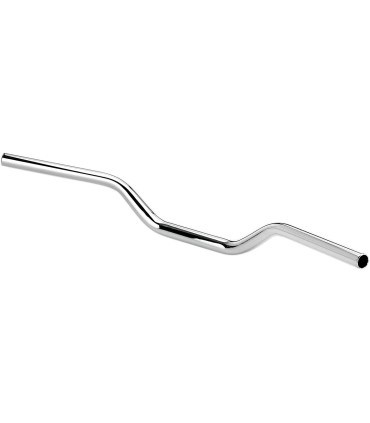 HANDLEBAR TRACKER MID CHR
