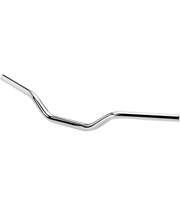 HANDLEBAR TRACKER MID CHR