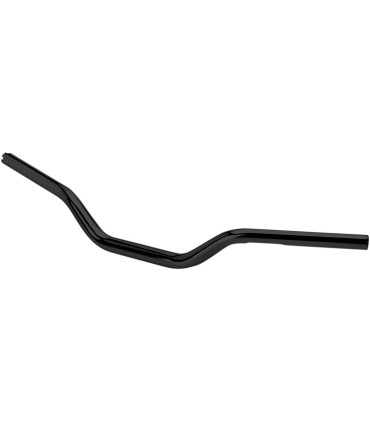 HANDLEBAR TRKR M TBW BLK