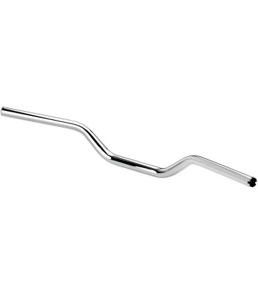 HANDLEBAR TRKR M TBW CHR