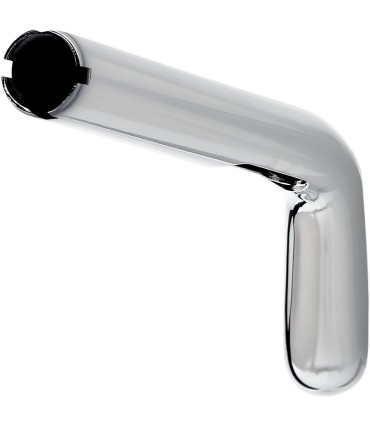 HANDLEBAR TRKR M TBW CHR