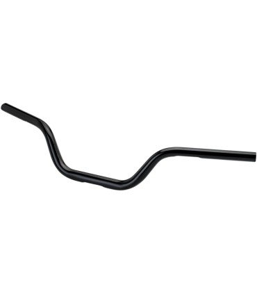 HANDLEBAR TRACKER HI BLK