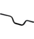 HANDLEBAR TRACKER HI BLK