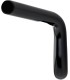 HANDLEBAR TRACKER HI BLK