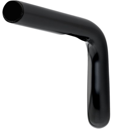 HANDLEBAR TRACKER HI BLK