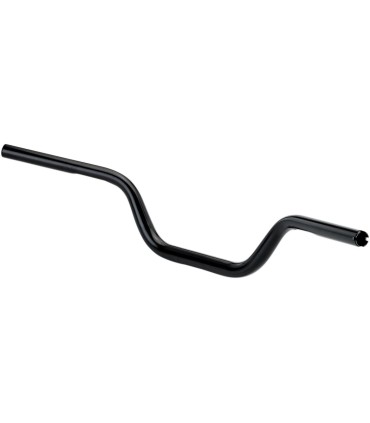 HANDLEBAR TRKR H TBW BLK
