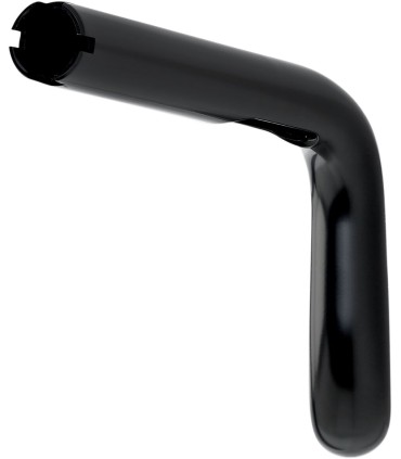 HANDLEBAR TRKR H TBW BLK