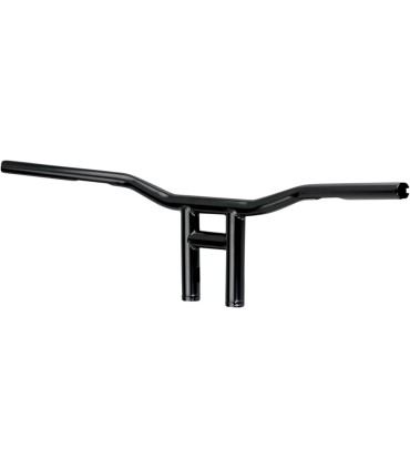 HANDLEBAR TYSN XL 8TBW B