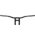 HANDLEBAR TYSN XL 8TBW B