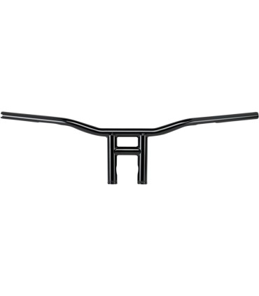 HANDLEBAR TYSN XL 8TBW B