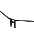 HANDLEBAR TYSN XL 8TBW B