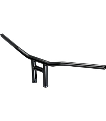 HANDLEBAR TYSN XL 8TBW B