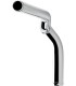 HANDLEBAR TY XL PB 8 CHR