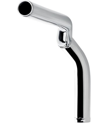 HANDLEBAR TY XL PB 8 CHR