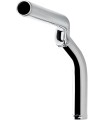 HANDLEBAR TY XL PB 8 CHR