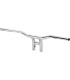 HANDLEBAR TY XL PB 8 CHR