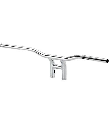 HANDLEBAR TY XL PB 8 CHR