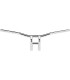 HANDLEBAR TY XL PB 8 CHR