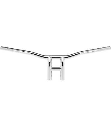 HANDLEBAR TY XL PB 8 CHR