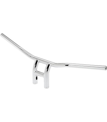 HANDLEBAR TY XL PB 8 CHR