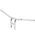 HANDLEBAR TY XL PB 10 C