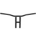HANDLEBAR TY X PB 12TBW B