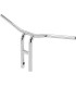 HANDLEBAR TY XL PB 14 C