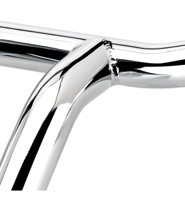 HANDLEBAR TY XL PB 14 C