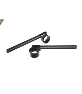 CLIPON 53MM TRW BLK