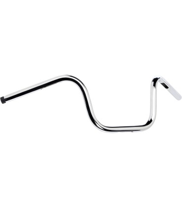 HANDLEBAR CHUMP CHR TBW