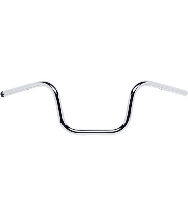 HANDLEBAR CHUMP CHR TBW
