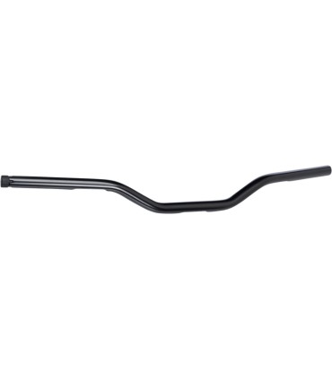 HANDLEBAR TRKR BLK TBW